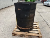 APPROX. 30m x 1.1m ROLL OF CONVEYOR BELT - 11