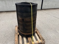 APPROX. 30m x 1.1m ROLL OF CONVEYOR BELT - 14