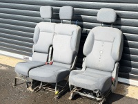 VAN SEATS TO SUIT CITROEN BERLINGO/ PEUGEOT PARTNER (2012-2018)&nbsp; - 2