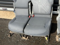 VAN SEATS TO SUIT CITROEN BERLINGO/ PEUGEOT PARTNER (2012-2018)&nbsp; - 3