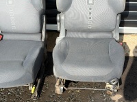 VAN SEATS TO SUIT CITROEN BERLINGO/ PEUGEOT PARTNER (2012-2018)&nbsp; - 4