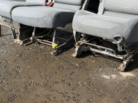 VAN SEATS TO SUIT CITROEN BERLINGO/ PEUGEOT PARTNER (2012-2018)&nbsp; - 5