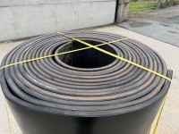 APPROX. 23M x 1.4M ROLL OF CONVEYOR BELT - 10