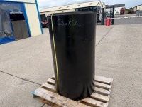 APPROX. 23M x 1.4M ROLL OF CONVEYOR BELT - 7