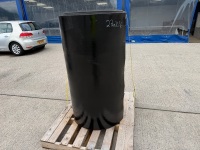 APPROX. 23M x 1.4M ROLL OF CONVEYOR BELT - 9