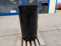 APPROX. 23M x 1.4M ROLL OF CONVEYOR BELT - 10