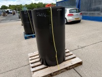 APPROX. 23M x 1.4M ROLL OF CONVEYOR BELT - 13