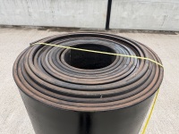 APPROX. 23M x 1.4M ROLL OF CONVEYOR BELT - 14