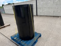 APPROX. 23M x 1.4M ROLL OF CONVEYOR BELT - 2