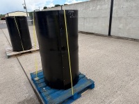 APPROX. 23M x 1.4M ROLL OF CONVEYOR BELT - 3