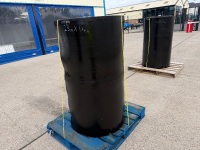 APPROX. 23M x 1.4M ROLL OF CONVEYOR BELT - 5