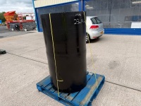 APPROX. 23M x 1.4M ROLL OF CONVEYOR BELT - 8