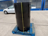 APPROX. 23M x 1.4M ROLL OF CONVEYOR BELT - 9