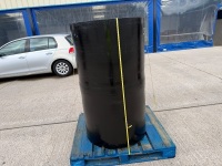 APPROX. 23M x 1.4M ROLL OF CONVEYOR BELT - 10