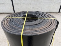 APPROX. 23M x 1.4M ROLL OF CONVEYOR BELT - 14