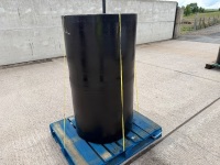 APPROX. 23M x 1.4M ROLL OF CONVEYOR BELT - 15