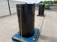 APPROX. 23M x 1.4M ROLL OF CONVEYOR BELT - 16