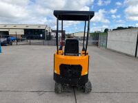MIVA VA150 1 TON MINI DIGGER&nbsp; - 3