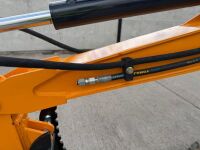 MIVA VA150 1 TON MINI DIGGER&nbsp; - 7