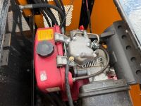 MIVA VA150 1 TON MINI DIGGER&nbsp; - 9