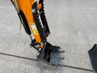 MIVA VA150 1 TON MINI DIGGER&nbsp; - 12