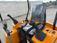 MIVA VA150 1 TON MINI DIGGER&nbsp; - 13