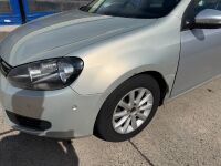 VOLKSWAGEN GOLF S 1.6 TDI 105PS&nbsp;5DR HATCHBACK - 5