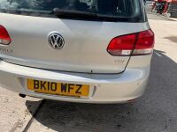 VOLKSWAGEN GOLF S 1.6 TDI 105PS&nbsp;5DR HATCHBACK - 15