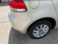 VOLKSWAGEN GOLF S 1.6 TDI 105PS&nbsp;5DR HATCHBACK - 17