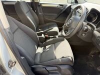 VOLKSWAGEN GOLF S 1.6 TDI 105PS&nbsp;5DR HATCHBACK - 22