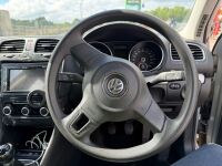 VOLKSWAGEN GOLF S 1.6 TDI 105PS&nbsp;5DR HATCHBACK - 26