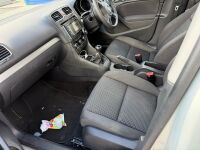 VOLKSWAGEN GOLF S 1.6 TDI 105PS&nbsp;5DR HATCHBACK - 27