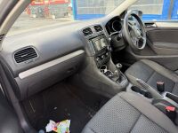 VOLKSWAGEN GOLF S 1.6 TDI 105PS&nbsp;5DR HATCHBACK - 28
