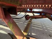 THORWORLD 10 TON MOBILE HYDRAULIC LOADING RAMP - 9