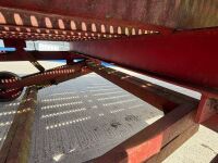 THORWORLD 10 TON MOBILE HYDRAULIC LOADING RAMP - 19