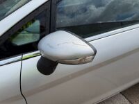 FORD FIESTA ZETEC 1.4 TDCI 3DR HATCHBACK - 9