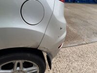FORD FIESTA ZETEC 1.4 TDCI 3DR HATCHBACK - 10