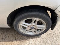 FORD FIESTA ZETEC 1.4 TDCI 3DR HATCHBACK - 11