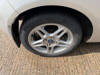 FORD FIESTA ZETEC 1.4 TDCI 3DR HATCHBACK - 18