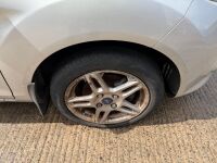 FORD FIESTA ZETEC 1.4 TDCI 3DR HATCHBACK - 19