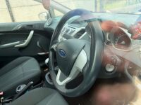 FORD FIESTA ZETEC 1.4 TDCI 3DR HATCHBACK - 22