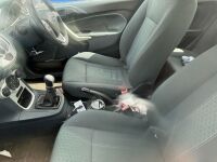 FORD FIESTA ZETEC 1.4 TDCI 3DR HATCHBACK - 27