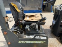 BOMAG BW120AD-4 DOUBLE DRUM RIDE ON ROLLER&nbsp; - 11