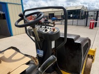 BOMAG BW120AD-4 DOUBLE DRUM RIDE ON ROLLER&nbsp; - 12