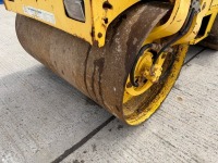 BOMAG BW120AD-4 DOUBLE DRUM RIDE ON ROLLER&nbsp; - 13