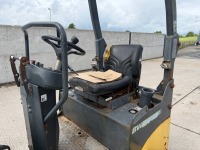 BOMAG BW120AD-4 DOUBLE DRUM RIDE ON ROLLER&nbsp; - 14