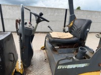 BOMAG BW120AD-4 DOUBLE DRUM RIDE ON ROLLER&nbsp; - 15