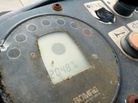 BOMAG BW120AD-4 DOUBLE DRUM RIDE ON ROLLER&nbsp; - 17