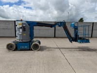 GENIE Z-30/20N RJ 29FT BATTERY OPERATED BOOM LIFT - 2