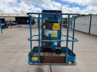 GENIE Z-30/20N RJ 29FT BATTERY OPERATED BOOM LIFT - 4